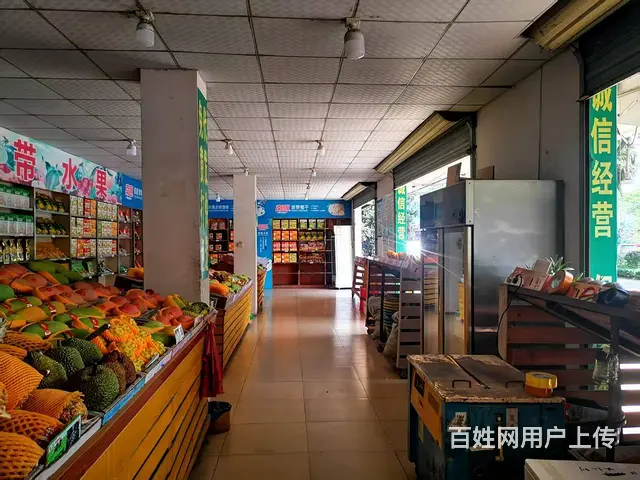 （51旺铺推荐）天涯区水蛟路临街整栋600平出租（房东直租 - 图片 2