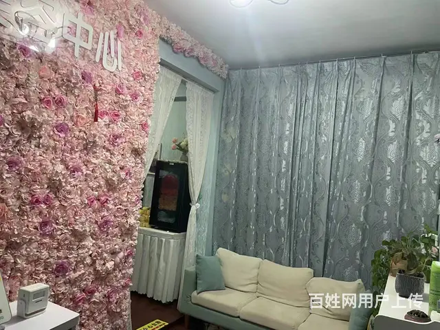 （51旺铺推荐）友谊国贸城伊媛美容中心80平转让 - 图片 2