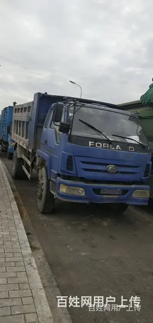 上门回收报废车二手车 - 图片 3