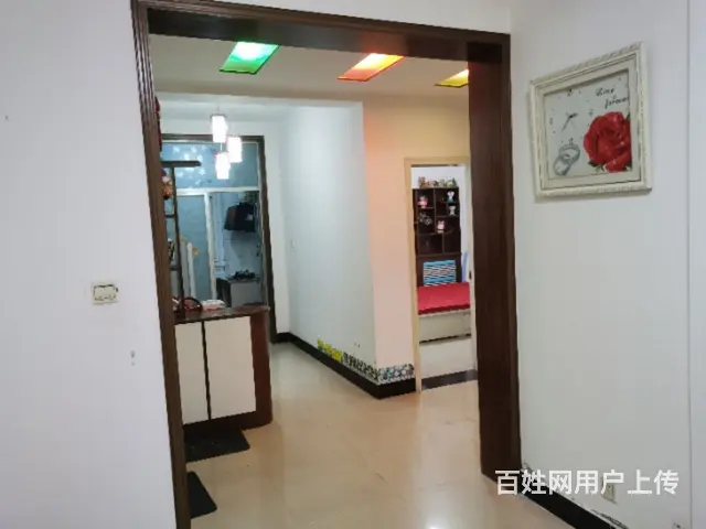 杨陵城区中心精品两室房 - 图片 8