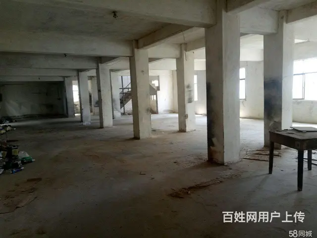 仓库厂房出租900平，（300平钢构，600平砖混。） - 图片 4