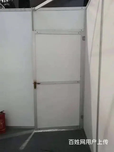 深圳标准展位/标准摊位/标摊搭建/标位/出租租赁厂 - 图片