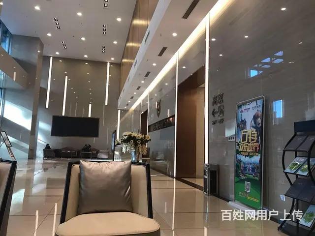 华强广场A座丨纯写丨三好街丨开发商产权丨68平起丨5800起 - 图片 4