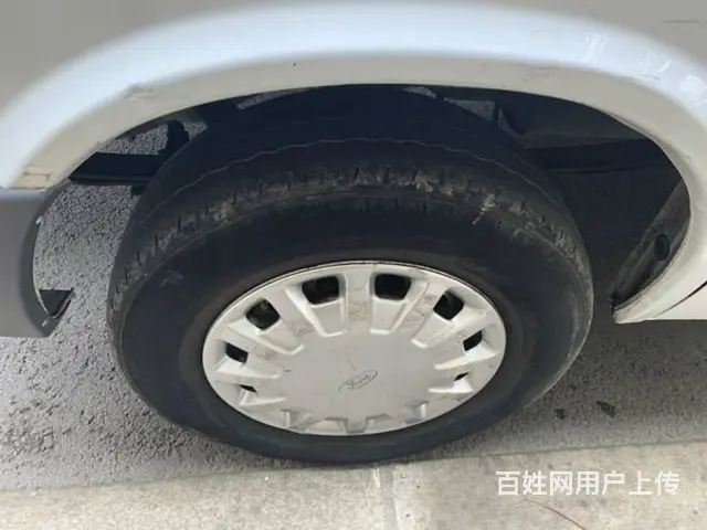 经典全顺 2013款 2.8T改款柴油 - 图片 11