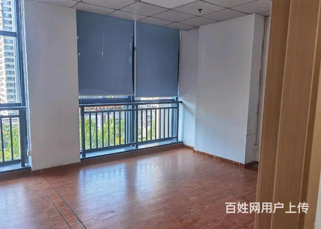 万达商圈南湖商会写字楼出租 - 图片 4
