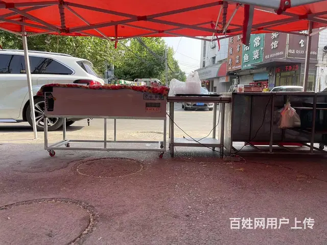 桓台县张北路营业中熟食店整体转让 - 图片 10