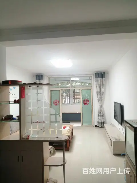 【搞定了！】急租羊山新区新六大街幸福人家小区三室两厅一卫简装 - 图片 1