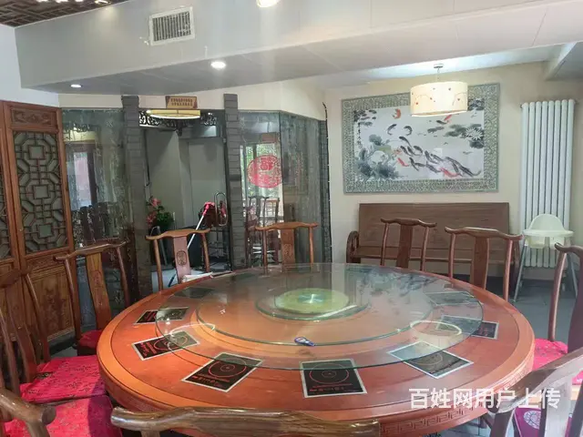 【搞定了！】道里区新阳路独栋饭店出兑 - 图片 12
