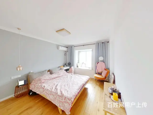 精装两房朝南 电梯房中间楼层 诚心出售 拎包入住 - 图片 4
