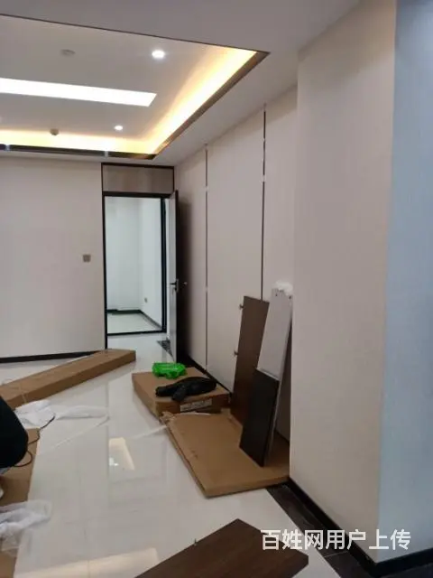 拆除拆墙搬运刮大白刷墙做防水贴石膏条卫生间回填 - 图片 4