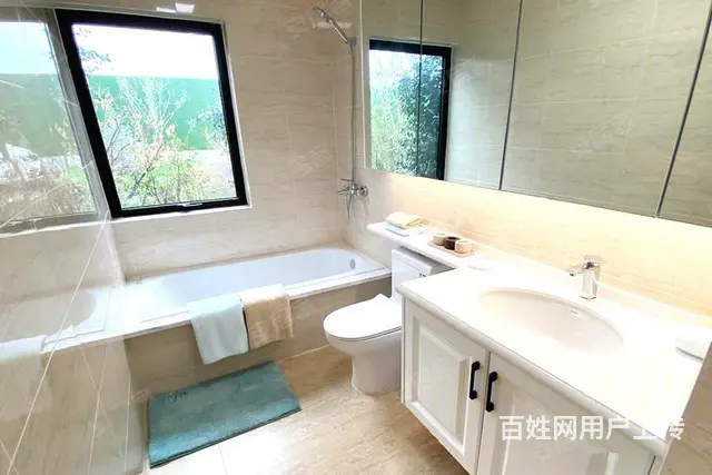秀江南水岸名苑 找我享团购免佣 恐龙园旁，刚需投资优选！ - 图片 12