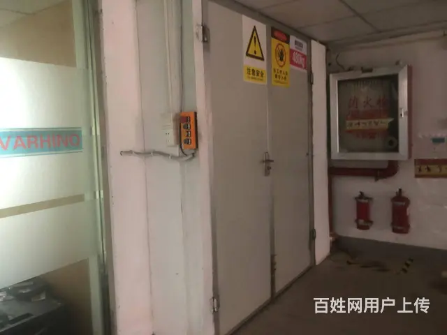 昆山国际模具城380m²办公厂房出租 - 图片 9