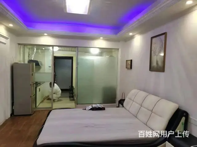 衢州学院对面西城之恋 公寓 精装修的图片