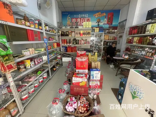 张店区明清街沿街旺铺整体出 - 图片 4