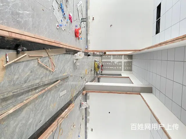 金坛厂房装修 金坛轻钢龙骨隔墙 金坛净化车间装修 - 图片 5