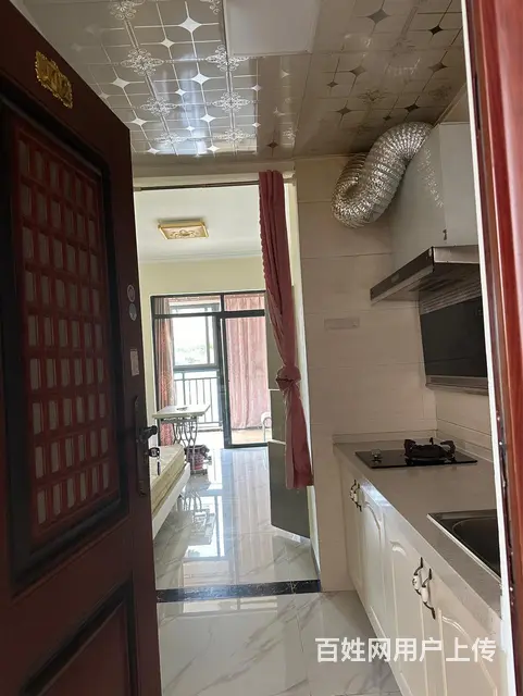 出租海南乐东公园一品墅开间 - 图片 5