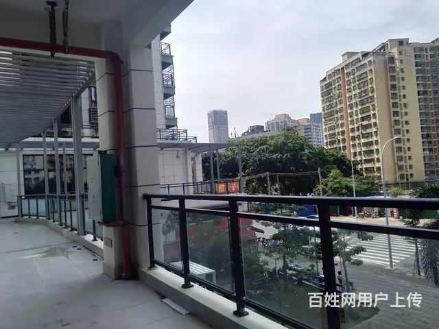 （51旺铺推荐）坡博家园一期1栋二楼81平铺面出租 - 图片 10