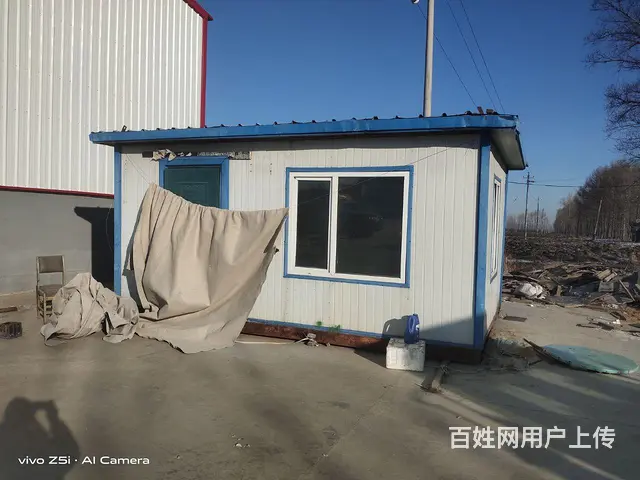 房车，两个 - 图片 4