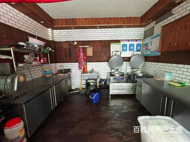 （易转介绍）义乌金三角工业区沿街早餐店转让！ - 图片 4