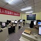 临淄大利群对面零基础会计学习会计初级考证经济法会计