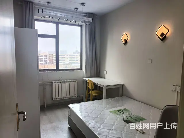 我是房东，不收中介费，可以押一付一。泰盛广场， - 图片 4