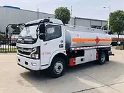 烟台国六5吨流动加油车厂家直销包上户可分期