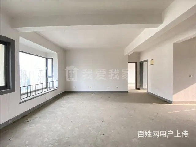 恐龙园旁世茂香槟湖二期4开间朝南看房方便，房东诚售 - 图片 3