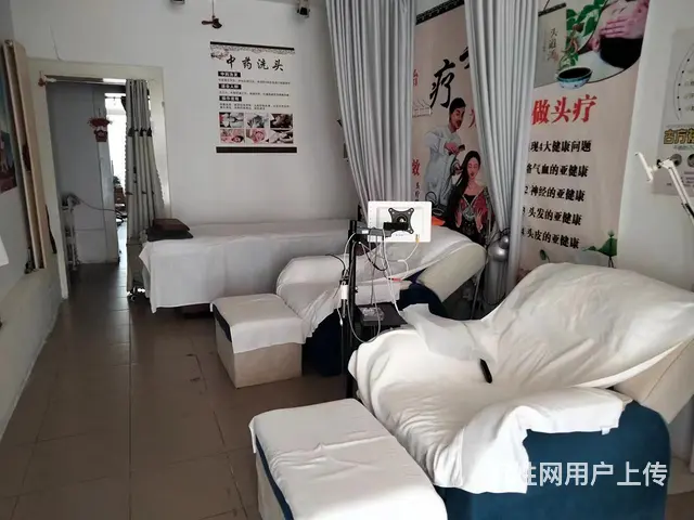 华茂小区临街一楼出租，可以做门头 - 图片 2