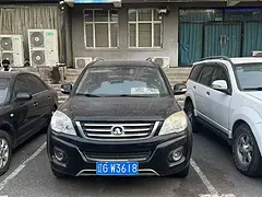 柴油长城