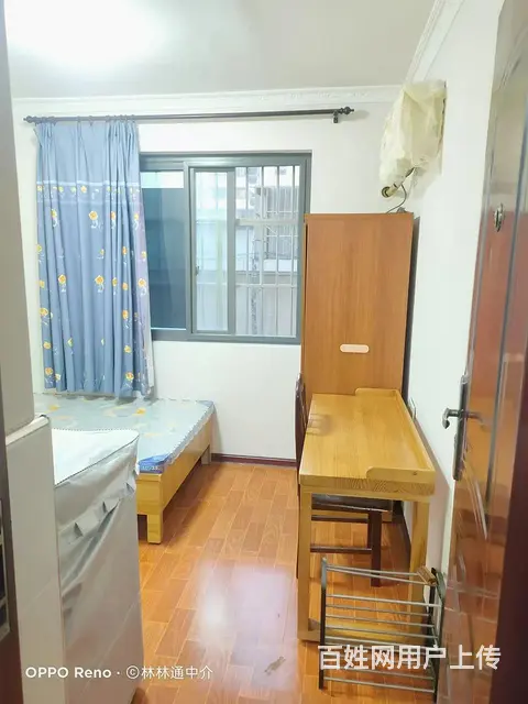 大上海广场 普通住宅0厅 中等装修 - 图片 2