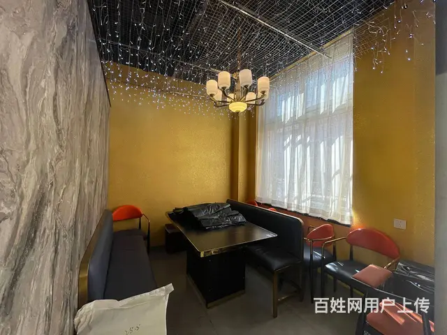 皇姑怒江街960平米蒙餐火锅融合菜馆出兑可改行 - 图片 6