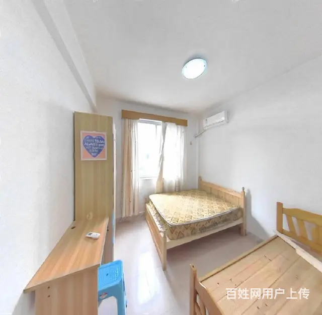前山 中臣花园 2室2厅75平，简装修 - 图片 3