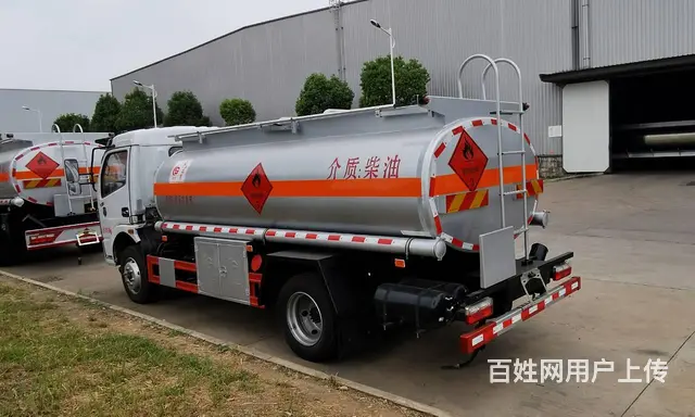 济宁流动型8吨加油车低价出售 欢迎来捡漏 可分期 - 图片 3