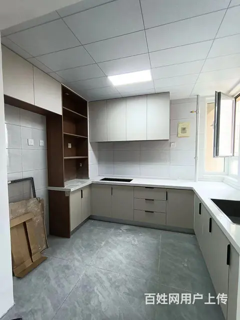 厂家定做整体衣柜，榻榻米，全屋家居 - 图片 3