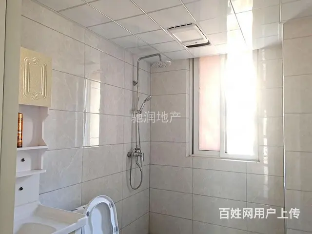 吾悦旁心海湾精装大三室家具家电齐全拎包即住 - 图片 9
