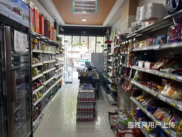 （同城乐铺）秦皇中路营业中35平便利店对外转让 证件齐全 - 图片 5