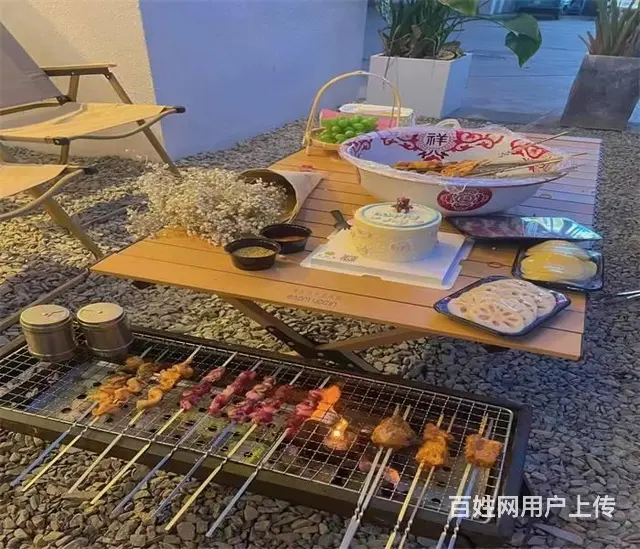 （同城搜铺网）松达广场110平水果.冷饮店转让 - 图片 4