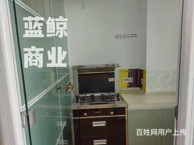 绿地商务城蓝海120平复式伶包入住 - 图片 6