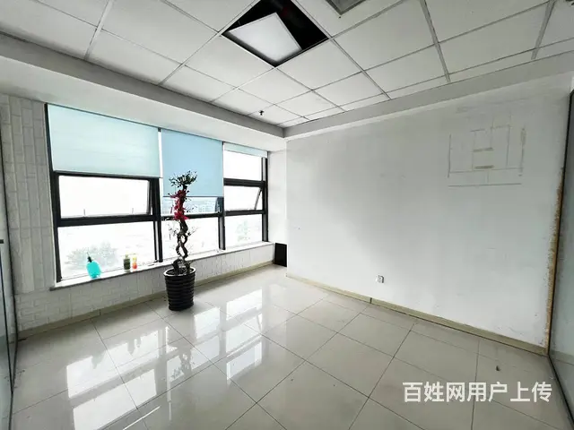 南八马路丨胜利大厦丨171平精装含发票丨7.8万每年丨中铁 - 图片 5
