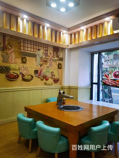 （51旺铺推荐）丹州小区150平店铺出租 - 图片 5