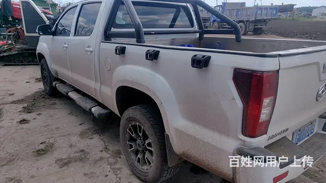 黄海汽车 其他 皮卡 国6 - 图片 7