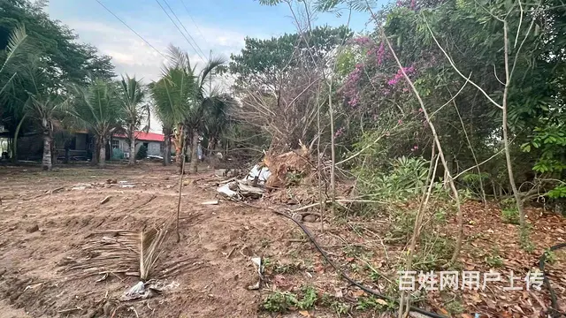 （51旺铺推荐）陵水144亩土地转让 - 图片 8