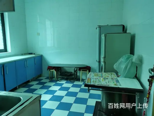 麻园路烟厂宿舍三室两 厅一卫户型方正证齐钥匙在手临近学校 - 图片 9