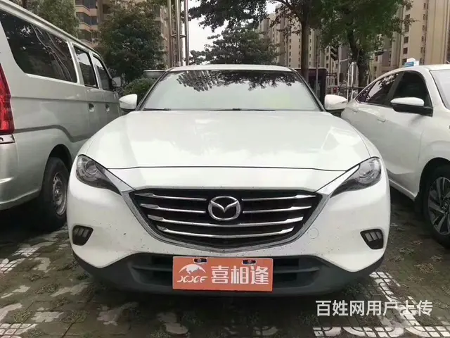 湛江喜相逢毛豆新车首付三千元 - 图片 6