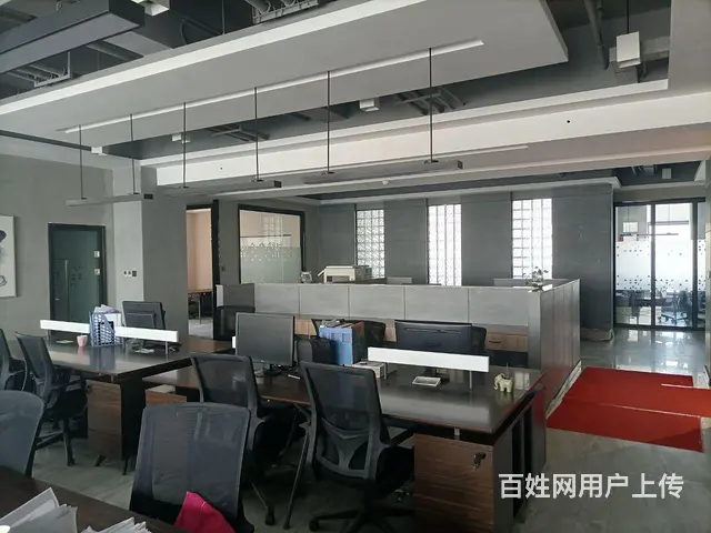 独立办公位出租 - 图片 3