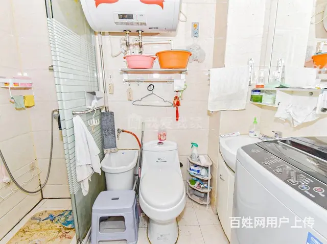 刚需小户型 中誉现代城 价格好谈 可拎包入住 - 图片 6