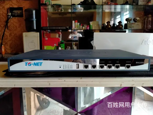 网吧路由器500元 - 图片 1