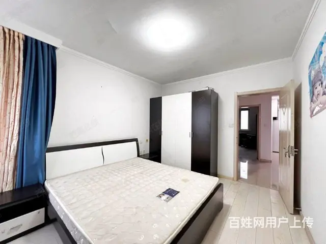 吉祥市场，南北通透，两室两厅一卫，精装修，南北通透 - 图片 4