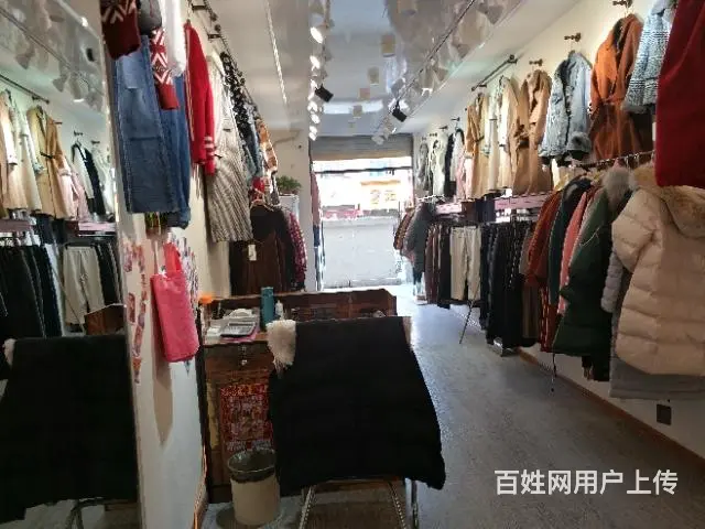 【都市时讯免费找店】固镇白马旺铺 - 图片 3