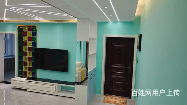 【搞定了！】跃进家园二期 - 图片 3